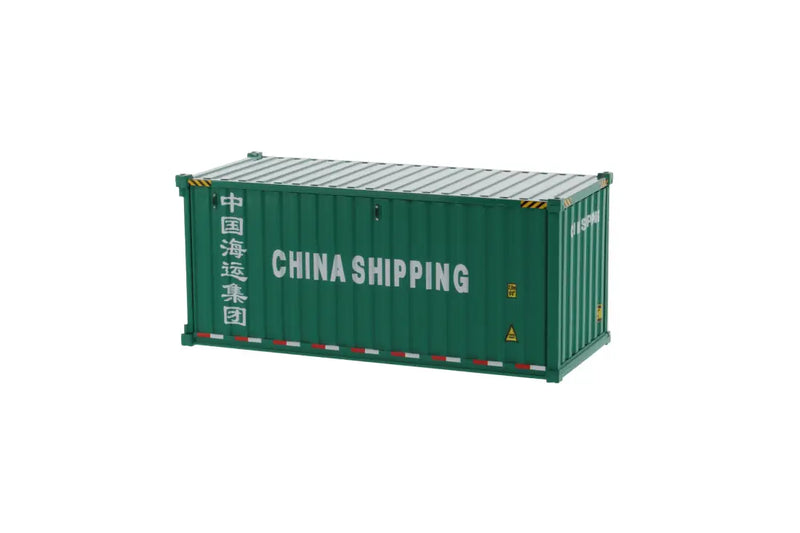 Chargez l'image dans la visionneuse de la galerie, OTHER - 1/50 - 91025C 1:50 20’ DRY GOODS SEA CONTAINER
