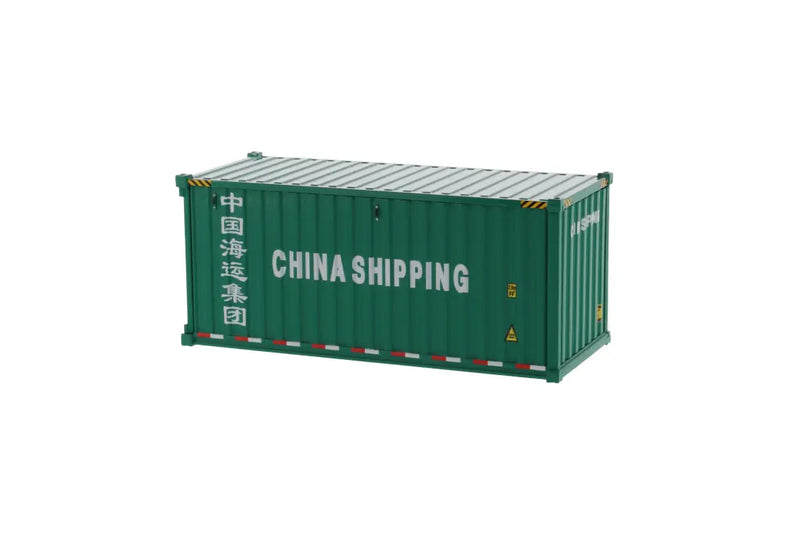 Chargez l'image dans la visionneuse de la galerie, OTHER - 1/50 - 91025C 1:50 20’ DRY GOODS SEA CONTAINER