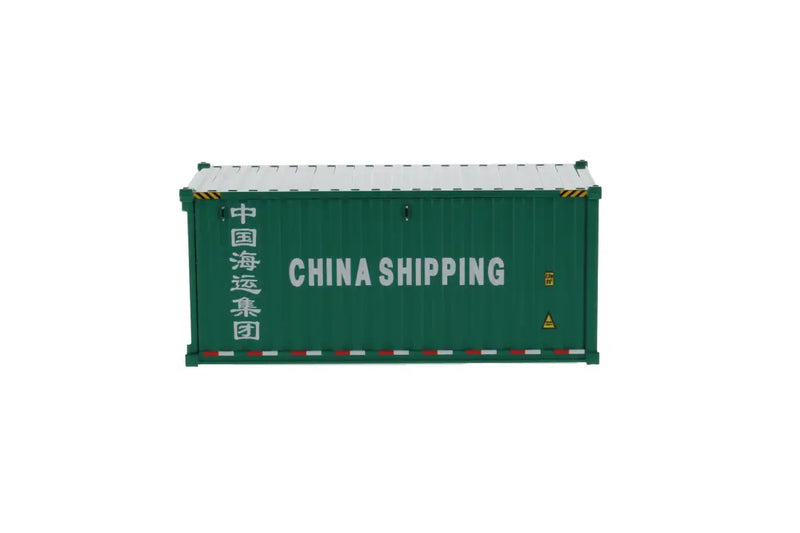 Chargez l'image dans la visionneuse de la galerie, OTHER - 1/50 - 91025C 1:50 20’ DRY GOODS SEA CONTAINER