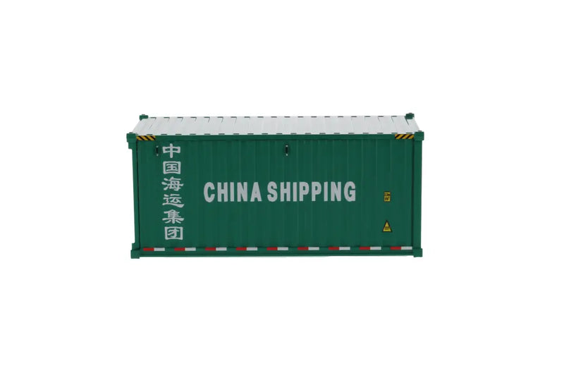 Chargez l'image dans la visionneuse de la galerie, OTHER - 1/50 - 91025C 1:50 20’ DRY GOODS SEA CONTAINER