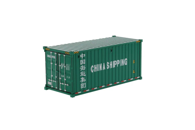 Chargez l'image dans la visionneuse de la galerie, OTHER - 1/50 - 91025C 1:50 20’ DRY GOODS SEA CONTAINER