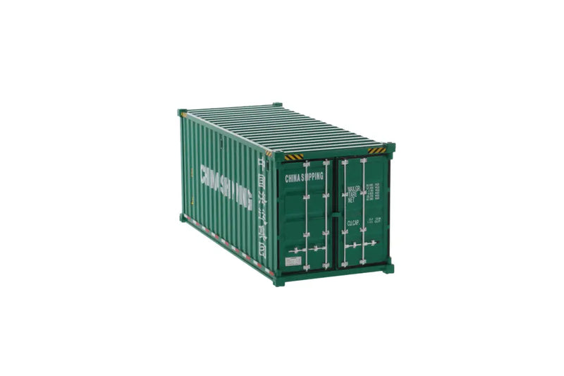 Chargez l'image dans la visionneuse de la galerie, OTHER - 1/50 - 91025C 1:50 20’ DRY GOODS SEA CONTAINER