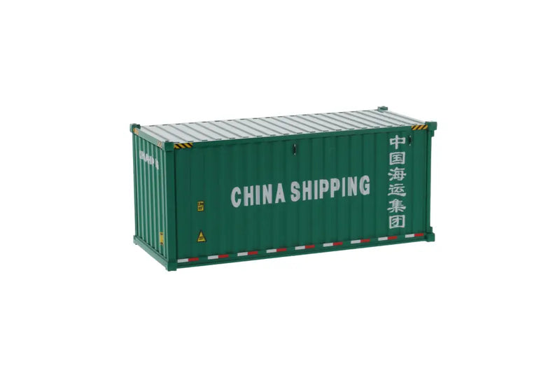 Chargez l'image dans la visionneuse de la galerie, OTHER - 1/50 - 91025C 1:50 20’ DRY GOODS SEA CONTAINER