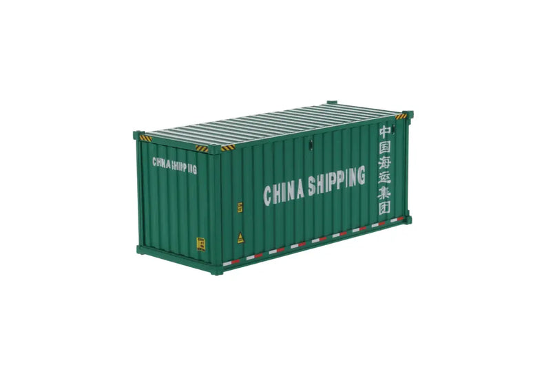 Chargez l'image dans la visionneuse de la galerie, OTHER - 1/50 - 91025C 1:50 20’ DRY GOODS SEA CONTAINER