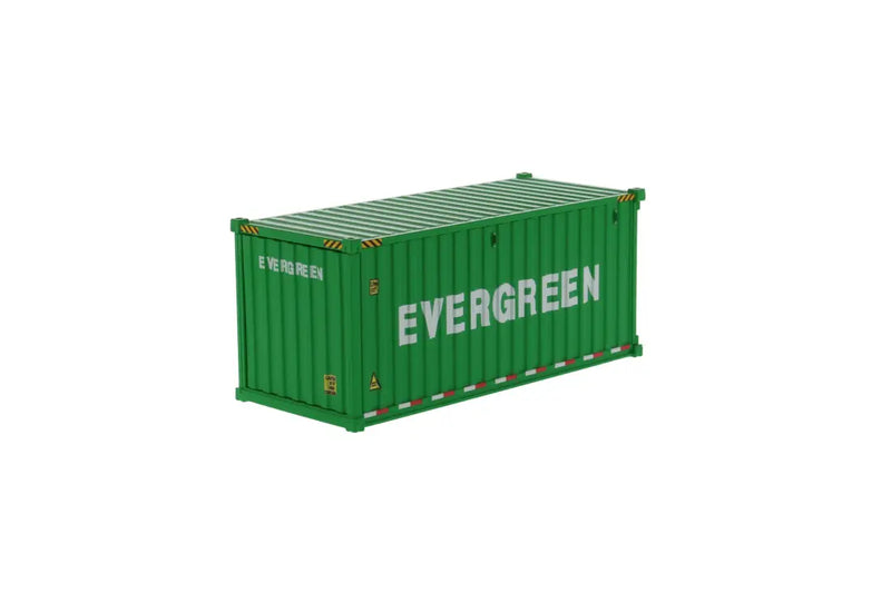 Load image into Gallery viewer, OTHER - 1/50 - 91025D 1:50 20’ DRY GOODS SEA CONTAINER