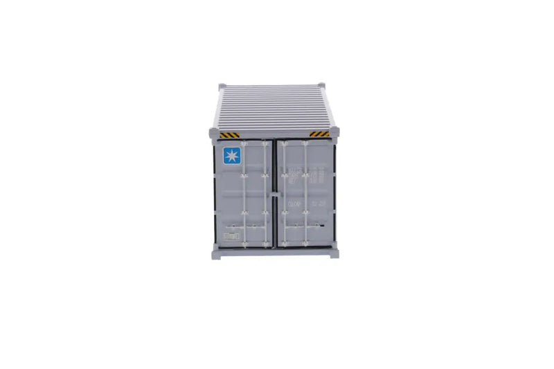 Load image into Gallery viewer, OTHER - 1/50 - 91025E 1:50 20’ DRY GOODS SEA CONTAINER