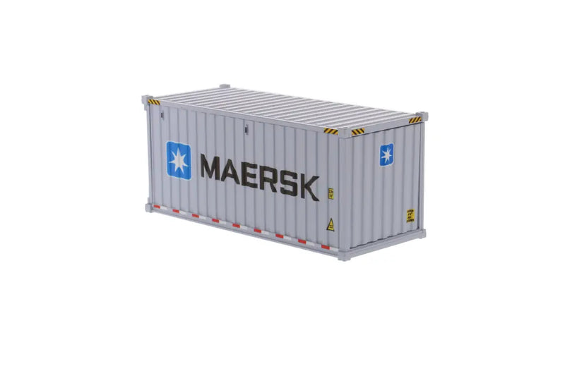 Load image into Gallery viewer, OTHER - 1/50 - 91025E 1:50 20’ DRY GOODS SEA CONTAINER