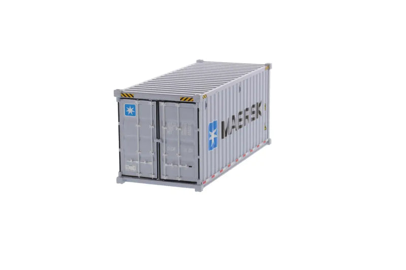 Load image into Gallery viewer, OTHER - 1/50 - 91025E 1:50 20’ DRY GOODS SEA CONTAINER
