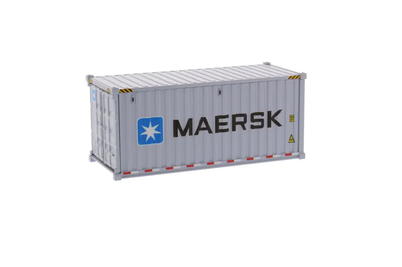 Load image into Gallery viewer, OTHER - 1/50 - 91025E 1:50 20’ DRY GOODS SEA CONTAINER