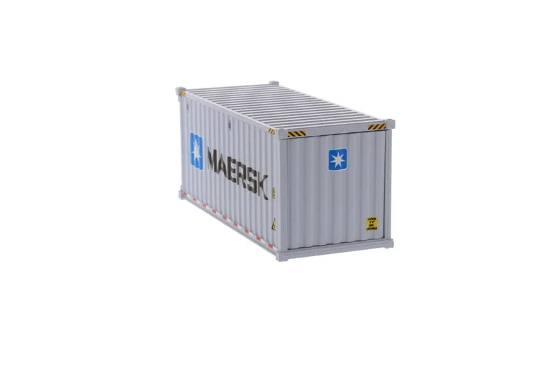 Load image into Gallery viewer, OTHER - 1/50 - 91025E 1:50 20’ DRY GOODS SEA CONTAINER