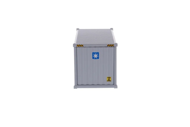 Load image into Gallery viewer, OTHER - 1/50 - 91025E 1:50 20’ DRY GOODS SEA CONTAINER