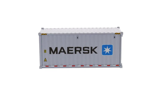 OTHER - 1/50 - 91025E 1:50 20’ DRY GOODS SEA CONTAINER