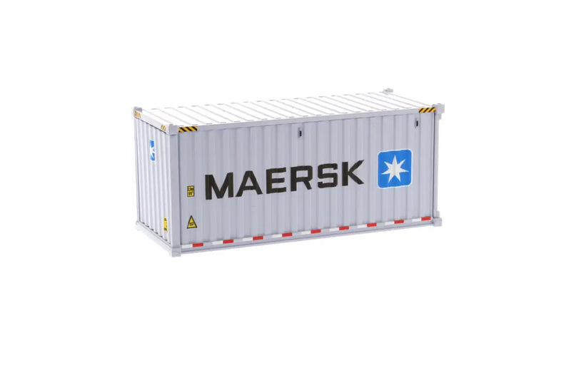 Load image into Gallery viewer, OTHER - 1/50 - 91025E 1:50 20’ DRY GOODS SEA CONTAINER