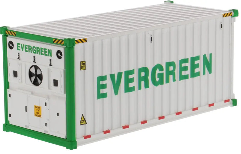 Load image into Gallery viewer, OTHER - 1/50 - 91026A 1:50 20’ REFRIGERATED SEA CONTAINER