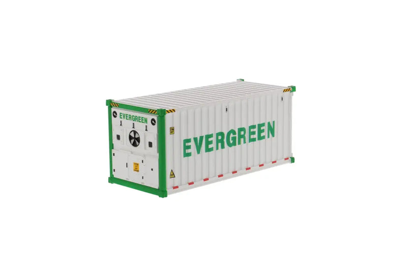 Load image into Gallery viewer, OTHER - 1/50 - 91026A 1:50 20’ REFRIGERATED SEA CONTAINER