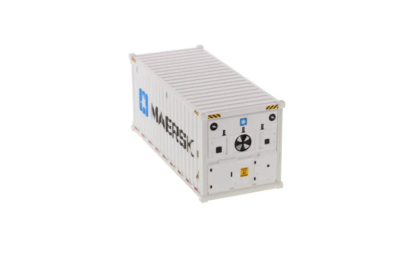Load image into Gallery viewer, OTHER - 1/50 - 91026B 1:50 20’ REFRIGERATED SEA CONTAINER