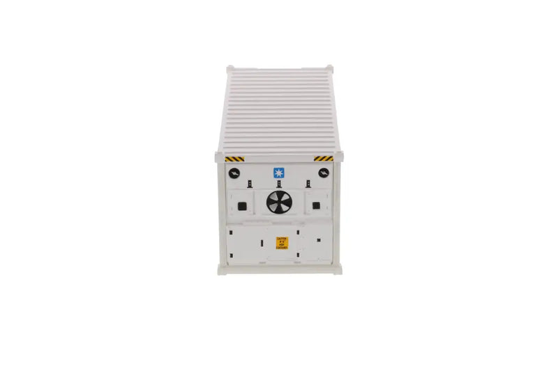 Load image into Gallery viewer, OTHER - 1/50 - 91026B 1:50 20’ REFRIGERATED SEA CONTAINER