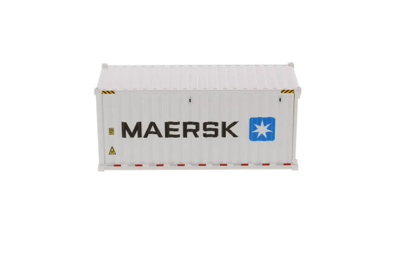 Load image into Gallery viewer, OTHER - 1/50 - 91026B 1:50 20’ REFRIGERATED SEA CONTAINER