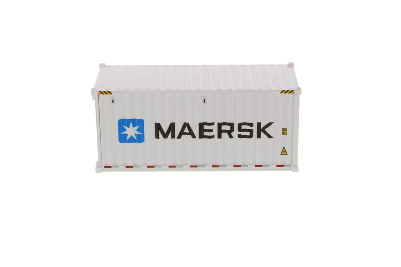 Load image into Gallery viewer, OTHER - 1/50 - 91026B 1:50 20’ REFRIGERATED SEA CONTAINER