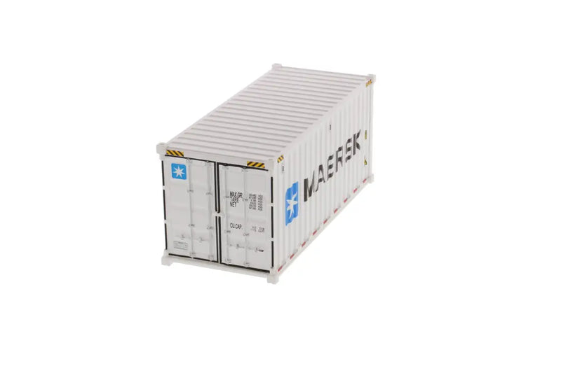 Chargez l'image dans la visionneuse de la galerie, OTHER - 1/50 - 91026B 1:50 20’ REFRIGERATED SEA CONTAINER