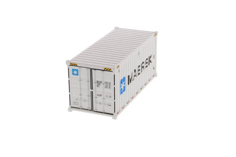 Load image into Gallery viewer, OTHER - 1/50 - 91026B 1:50 20’ REFRIGERATED SEA CONTAINER