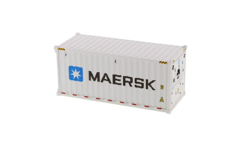 Chargez l'image dans la visionneuse de la galerie, OTHER - 1/50 - 91026B 1:50 20’ REFRIGERATED SEA CONTAINER