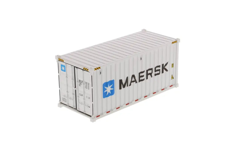 Load image into Gallery viewer, OTHER - 1/50 - 91026B 1:50 20’ REFRIGERATED SEA CONTAINER