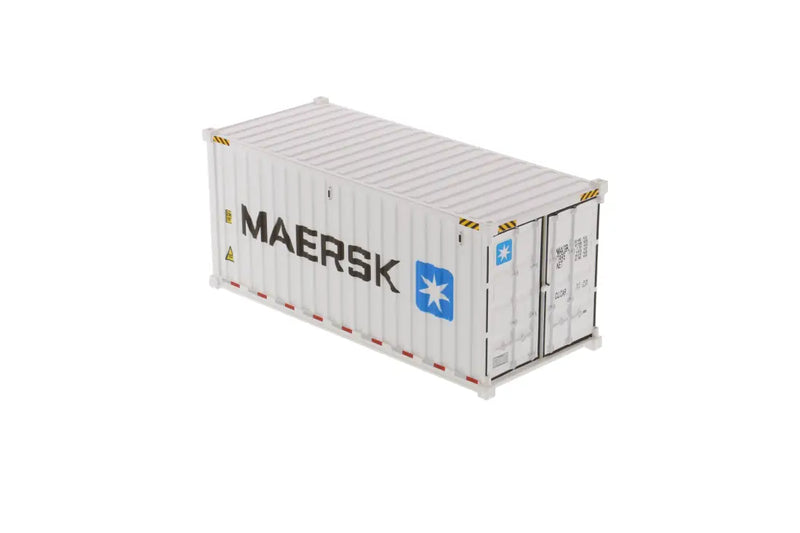 Chargez l'image dans la visionneuse de la galerie, OTHER - 1/50 - 91026B 1:50 20’ REFRIGERATED SEA CONTAINER