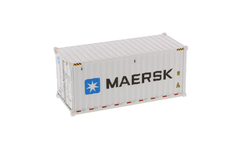 Load image into Gallery viewer, OTHER - 1/50 - 91026B 1:50 20’ REFRIGERATED SEA CONTAINER