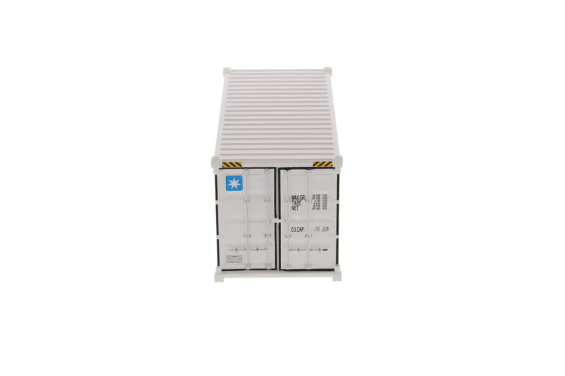 Load image into Gallery viewer, OTHER - 1/50 - 91026B 1:50 20’ REFRIGERATED SEA CONTAINER