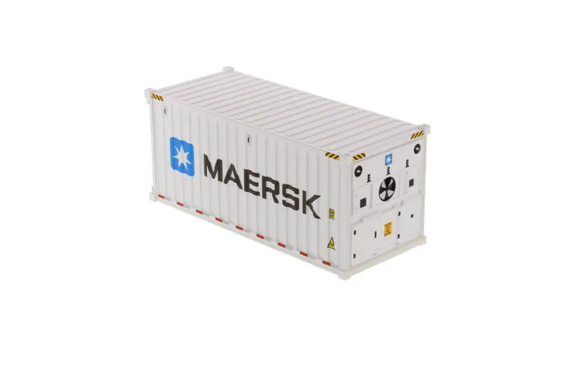 Load image into Gallery viewer, OTHER - 1/50 - 91026B 1:50 20’ REFRIGERATED SEA CONTAINER