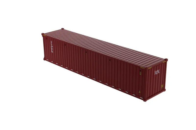 Chargez l'image dans la visionneuse de la galerie, OTHER - 1/50 - 91027A 1:50 40’ DRY SEA CONTAINER - TEX