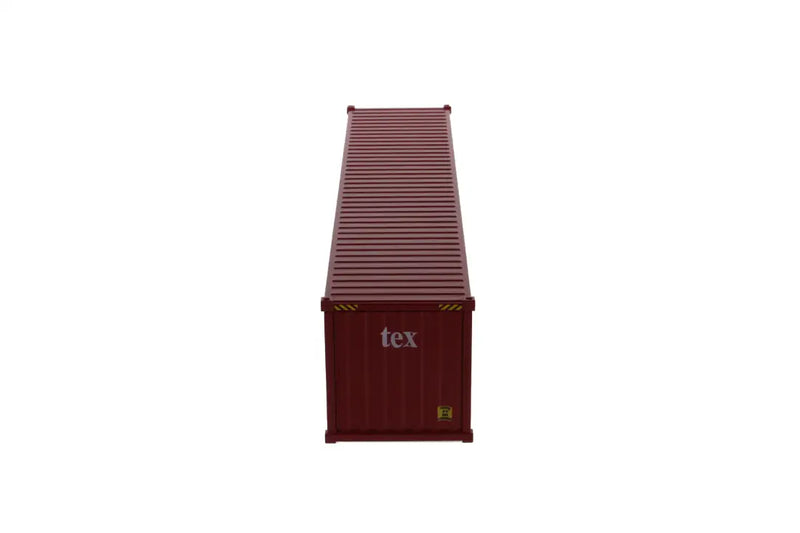 Chargez l'image dans la visionneuse de la galerie, OTHER - 1/50 - 91027A 1:50 40’ DRY SEA CONTAINER - TEX