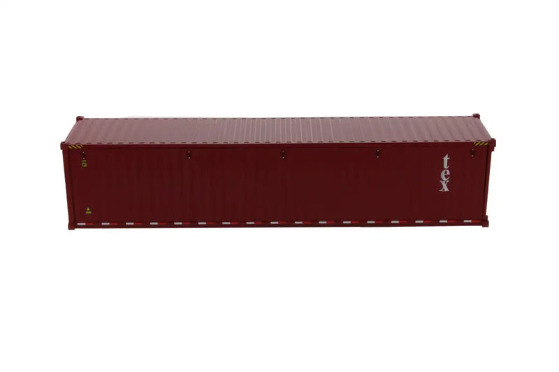 Load image into Gallery viewer, OTHER - 1/50 - 91027A 1:50 40’ DRY SEA CONTAINER - TEX