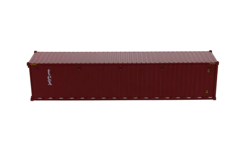 Chargez l'image dans la visionneuse de la galerie, OTHER - 1/50 - 91027A 1:50 40’ DRY SEA CONTAINER - TEX