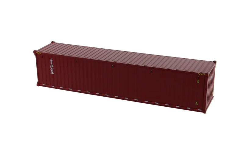 Chargez l'image dans la visionneuse de la galerie, OTHER - 1/50 - 91027A 1:50 40’ DRY SEA CONTAINER - TEX