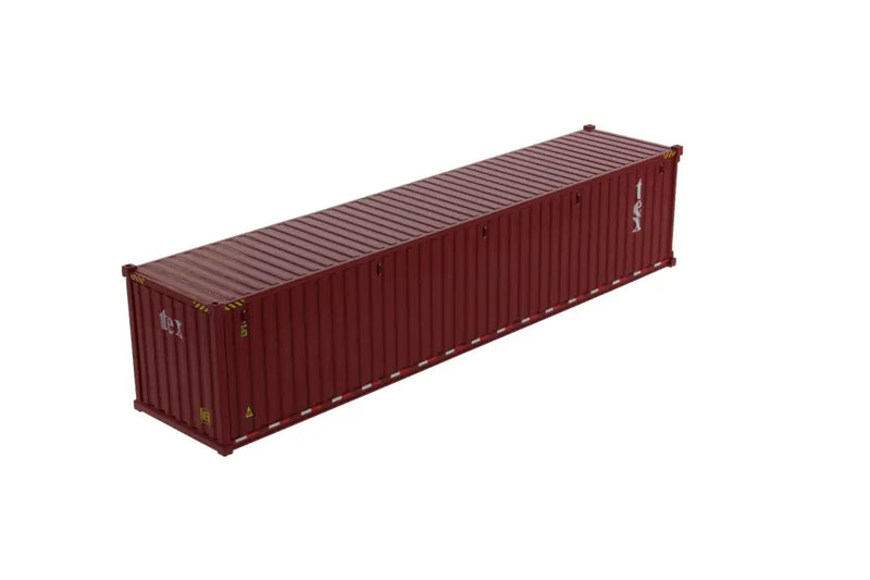 Chargez l'image dans la visionneuse de la galerie, OTHER - 1/50 - 91027A 1:50 40’ DRY SEA CONTAINER - TEX