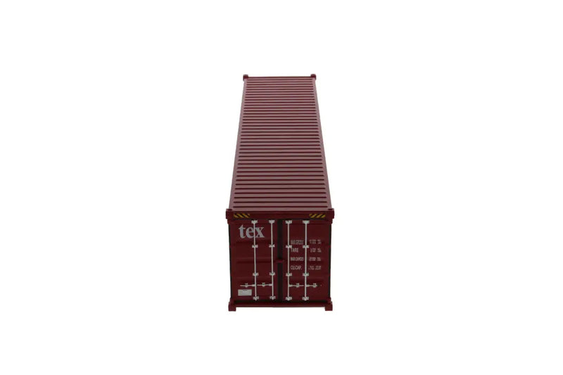 Chargez l'image dans la visionneuse de la galerie, OTHER - 1/50 - 91027A 1:50 40’ DRY SEA CONTAINER - TEX