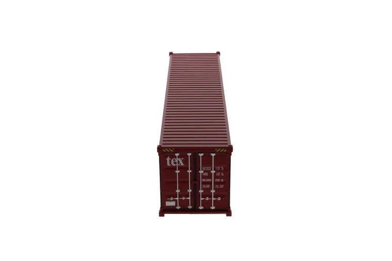 Load image into Gallery viewer, OTHER - 1/50 - 91027A 1:50 40’ DRY SEA CONTAINER - TEX