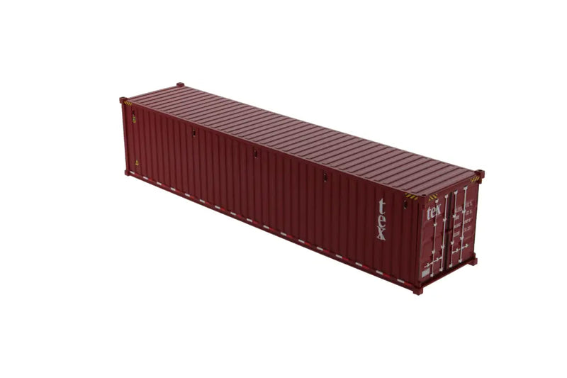 Chargez l'image dans la visionneuse de la galerie, OTHER - 1/50 - 91027A 1:50 40’ DRY SEA CONTAINER - TEX