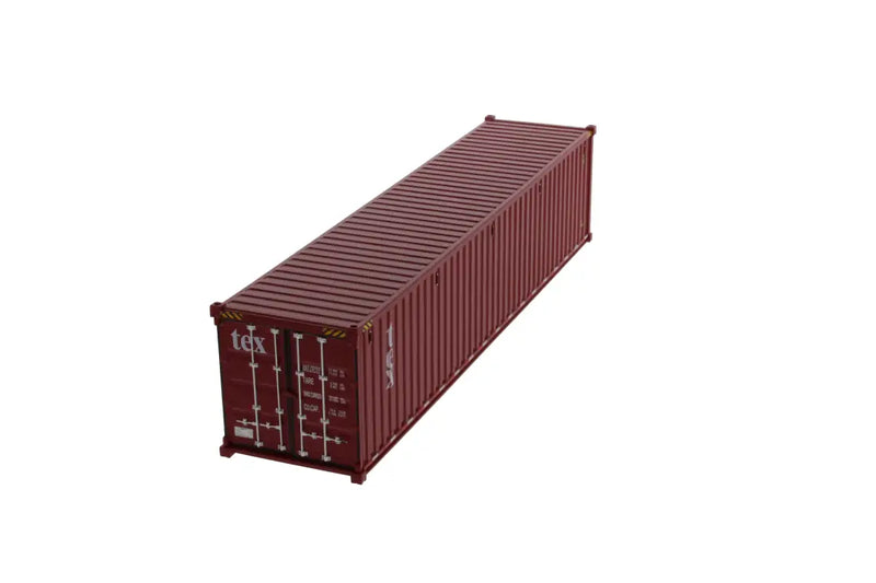 Chargez l'image dans la visionneuse de la galerie, OTHER - 1/50 - 91027A 1:50 40’ DRY SEA CONTAINER - TEX