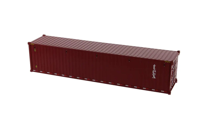 Chargez l'image dans la visionneuse de la galerie, OTHER - 1/50 - 91027A 1:50 40’ DRY SEA CONTAINER - TEX