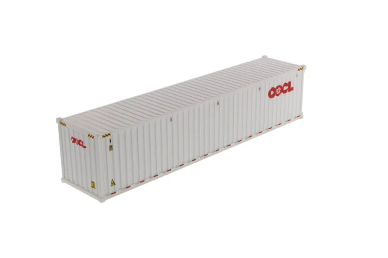 Chargez l'image dans la visionneuse de la galerie, OTHER - 1/50 - 91027B 1:50 40’ DRY SEA CONTAINER OOCL