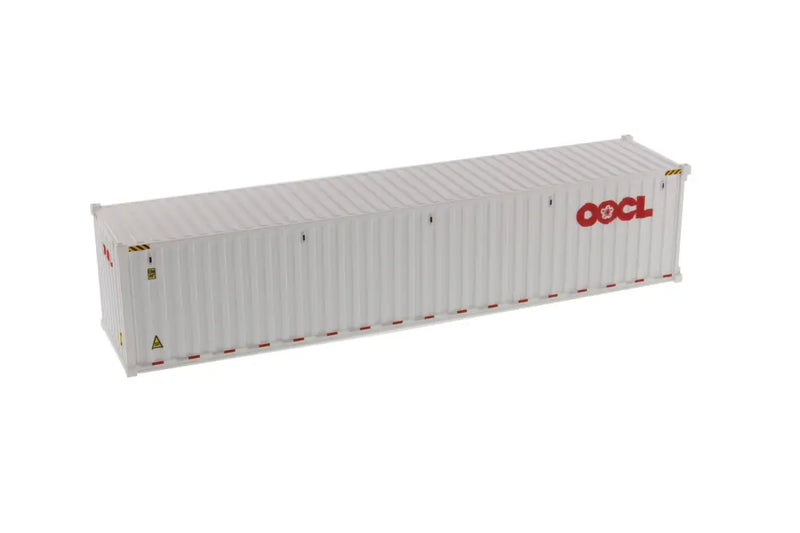 Chargez l'image dans la visionneuse de la galerie, OTHER - 1/50 - 91027B 1:50 40’ DRY SEA CONTAINER OOCL