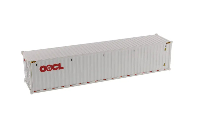 Chargez l'image dans la visionneuse de la galerie, OTHER - 1/50 - 91027B 1:50 40’ DRY SEA CONTAINER OOCL