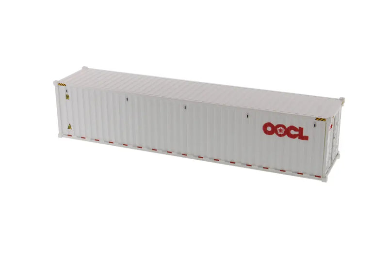 Chargez l'image dans la visionneuse de la galerie, OTHER - 1/50 - 91027B 1:50 40’ DRY SEA CONTAINER OOCL