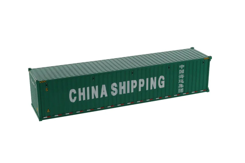 Chargez l'image dans la visionneuse de la galerie, OTHER - 1/50 - 91027C 1:50 40’ DRY SEA CONTAINER - CHINA