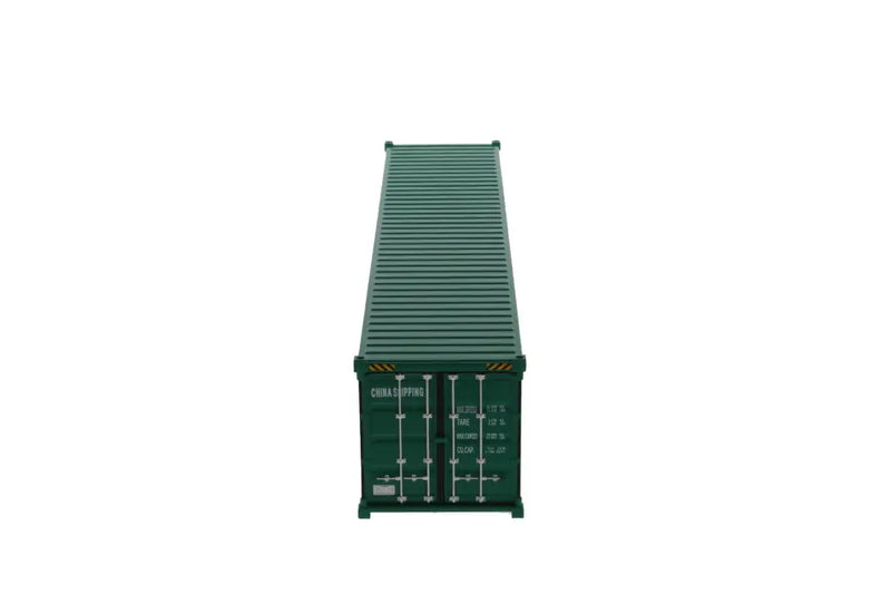 Load image into Gallery viewer, OTHER - 1/50 - 91027C 1:50 40’ DRY SEA CONTAINER - CHINA