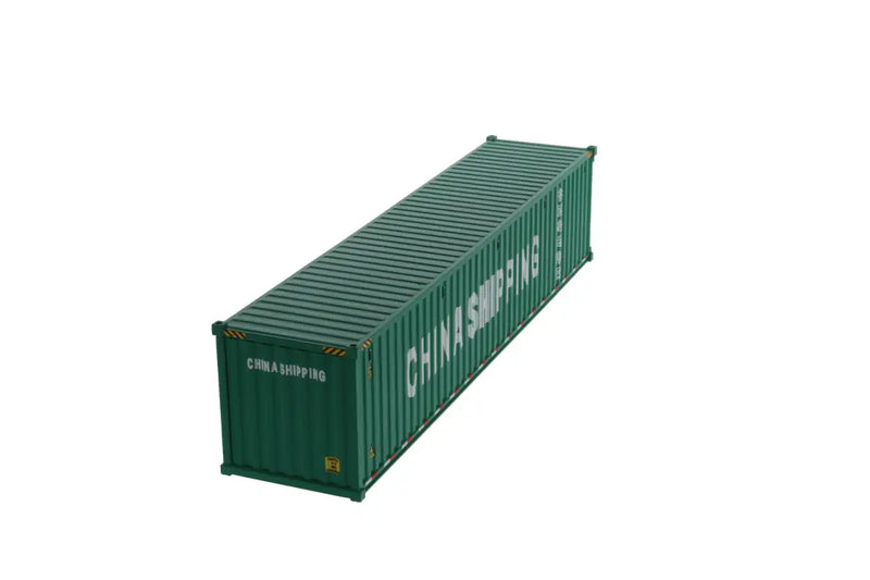 Load image into Gallery viewer, OTHER - 1/50 - 91027C 1:50 40’ DRY SEA CONTAINER - CHINA