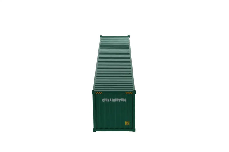Load image into Gallery viewer, OTHER - 1/50 - 91027C 1:50 40’ DRY SEA CONTAINER - CHINA